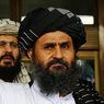 Sepak Terjang Peimimpin Taliban Mullah Abdul Ghani Baradar, Veteran Perang yang Usir Soviet hingga Negosiator Ulung