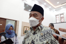 Menko PMK Ungkap 4 Target Indonesia di Forum GPDRR 2022