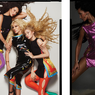 Duo Gigi dan Bella Hadid Ikut di Promosi Terbaru Versace