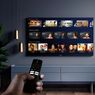 Xiaomi Smart TV X Series Meluncur dengan Resolusi 4K
