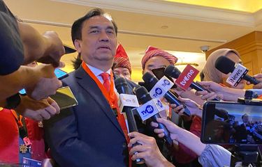 POPULER NASIONAL] Effendi Simbolon Dipersilakan Tak Usah Berpartai ...