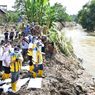 Basuki Targetkan Penanganan Banjir di Sumut Tuntas Tiga Minggu