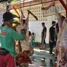 5 Larangan bagi Orang yang Berkurban saat Idul Adha, Jangan Potong Rambut hingga Jual Bagian Hewan