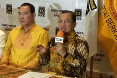 Partai Berkarya Kubu Tommy Soeharto Berharap Susunan Pengurus Kembali Disahkan