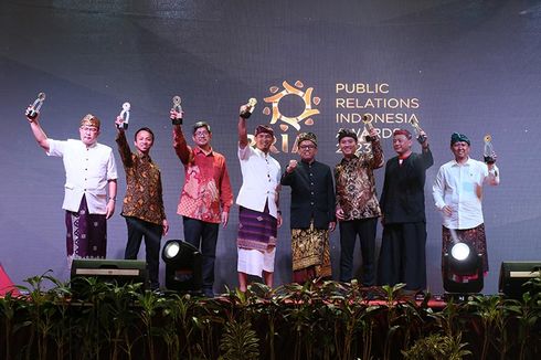 Ini 9 Program yang Berhasil Bawa IndiHome Borong Penghargaan di PRIA 2023