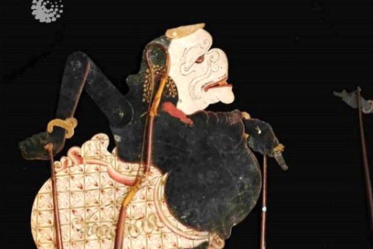 Yuk Mengenal Wayang Punakawan Banyak Pesan Bermanfaat Halaman All Kompas Com