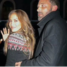 Jennifer Lopez Masukkan Kata-kata Romantis Ben Affleck ke dalam Album Barunya