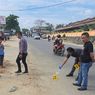 Polisi Ungkap Pelajar SMK di Kendari Tewas Dianiaya OTK Korban Pemerasan