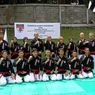 Indonesia Kirim 14 Atlet ke Kejuaraan Dunia Kempo 2021 di Turki