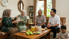 Lebaran 2027 Tanggal Berapa? Ini Jadwal Idul Fitri dan Cuti Bersama, Catat Juga Puasa 2027