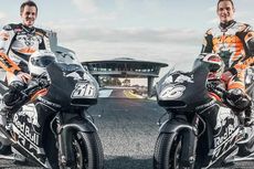 KTM Siap Tempur di Ajang MotoGP