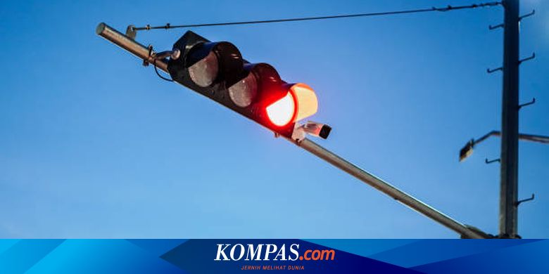Marak Pencurian Kabel Lampu Merah di Jakarta, Pramono Pilih Pendekatan Humanis