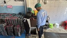 BGN Sebut Baru SPPG Tembok Dukuh yang Bermasalah di Surabaya