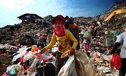 Mitigasi Metana Perlu Dipikul Bersama