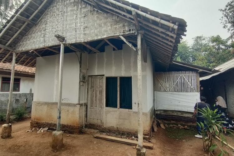 Mariam, Janda 3 Anak di Serang Masuk Desil 2 tetapi Tak Kunjung Terima PKH, Puasa Seharian karena Tak Punya Uang