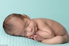 Orangtua yang Bingung Pilih Nama Bayi, Siapkan Dana Rp 406 Juta 