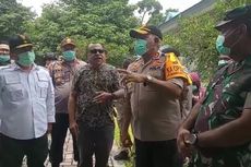 Usut Kasus Bentrok TNI-Polri di Mamberamo Raya, Tim Gabungan Diterjunkan, Pangdam Turun Tangan