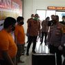 Fakta Lengkap Mayat Dalam Kardus di Medan, Disetubuhi Pacar Saat Pingsan lalu Dibunuh, Dibantu Ibu dan Mantan Korban