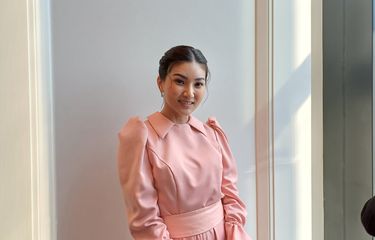 Masih Cuci Baju Pakai Tangan, Sarwendah: Dibanding Marahin ART ...