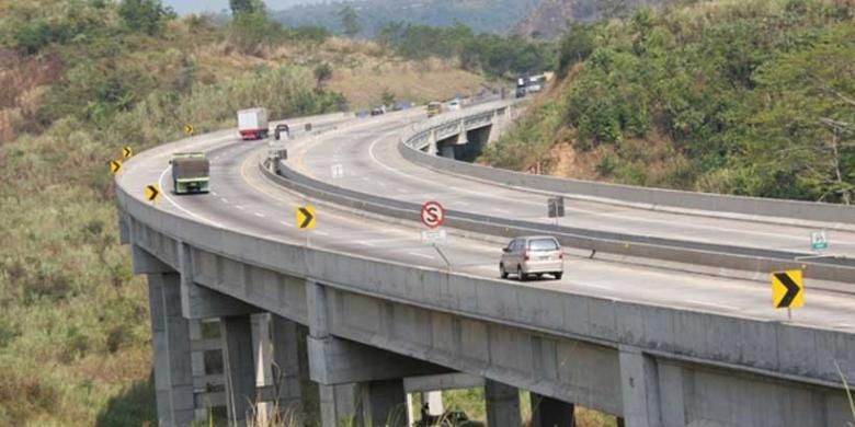 Tol Cipularang