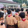 Ribuan Pelajar SMA Kota Bekasi Dikumpulkan di Alun-Alun, Diberi Pembinaan untuk Cegah Tawuran
