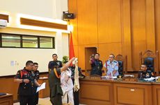 Hakim Bakal Datangi Andri Yunus di RS jika Tak Bisa Hadiri Sidang