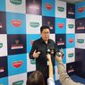 Tempo Scan Resmikan Pabrik Bahan Baku Susu Berkapasitas 15.000 Ton di Cikarang