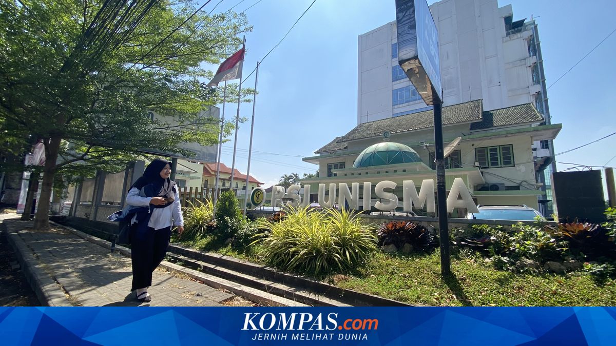 Работники больницы RSI Unisma в Маланге договорились о поэтапной выплате задолженности по зарплате