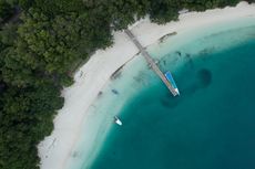 Asyik, Taman Nasional Ujung Kulon Buka Kembali untuk Wisatawan