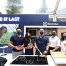 Electrolux Luncurkan Rangkaian Produk UltimateTaste, Apa Saja? 