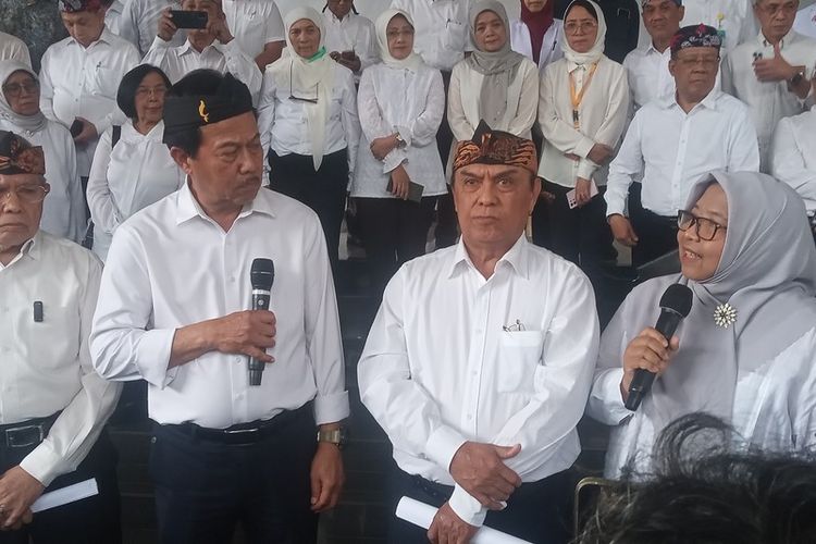 Dituding Langgar Etika dan Otonomi Akademik, Guru Besar FK Unpad Desak Presiden Evaluasi Menkes