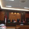 Sidang Korupsi KONI Padang, Hakim Pertanyakan Adanya Rangkap Jabatan KONI dan PSP