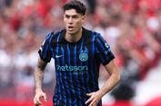Barcelona Incar Alessandro Bastoni, Inter Milan Minta Mahar Rp 1,5 Triliun