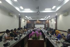 Jaga Netralitas, DPRD Jember Minta Pendamping Bansos Tak Pakai Atribut Paslon