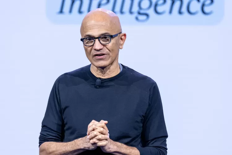 Bos Microsoft Ungkap Kekhawatiran soal AI yang Sulit Dikendalikan