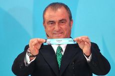 Terim Kembali Latih Timnas Turki