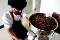 Kopi Khas Dayak, Sajian Kopi Rempah yang Mulai Digemari di Kalimantan