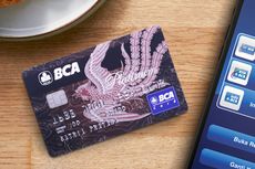Simak Persyaratan dan Cara Membuat Kartu Kredit BCA 