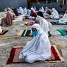 6 Poin Penting Aturan Terbaru Shalat dan Kurban Idul Adha 2021