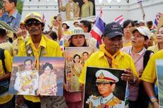 Presiden Jokowi Bakal Melawat ke Thailand Sampaikan Belasungkawa