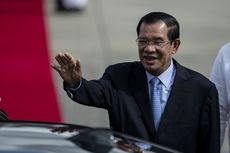 PM Kamboja Datangi Rapat Zoom Lawan Politiknya dan Beri Ancaman