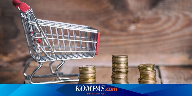 Ini Alasan Bea Cukai Terapkan Pajak  Barang Mahal  dari Luar 