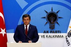 PM Turki Umumkan Pengunduran Dirinya