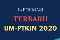 Update 17 Mei, 3 Kampus Ini Paling Diminati di UM-PTKIN 2020