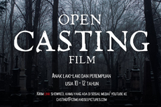 Joko Anwar Buka Casting untuk Cari Pemeran Film Siksa Kubur