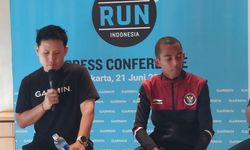 Peraih Emas Marathon SEA Games 2023 Beberkan Kiat Atletik Berkelanjutan