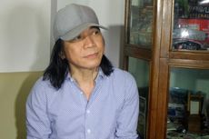 Reaksi Abdee Slank Saat Ditanyai tentang Perceraiannya