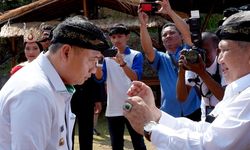 Wagub Jabar: Desa Menjadi Prioritas Kami Lakukan Pembangunan