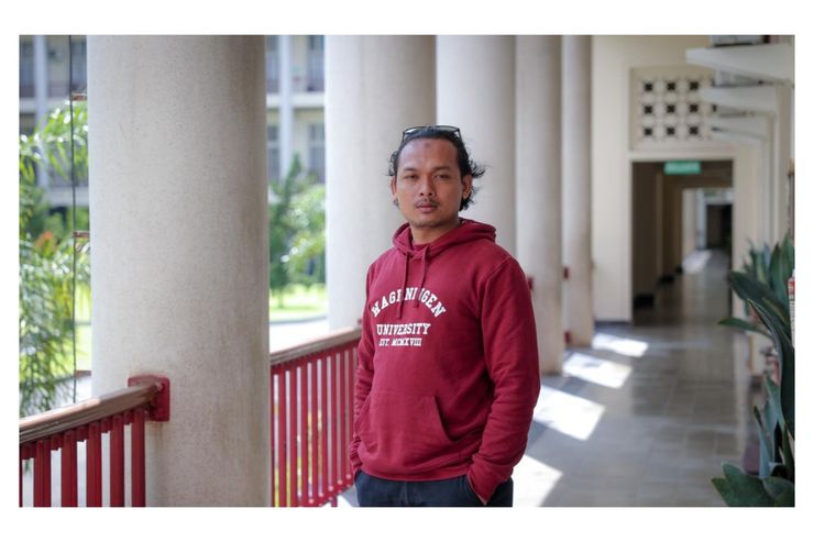 Dilarang Ayah Kuliah, Rif'an Bisa Lulus UGM dan Lanjut S2-S3 dengan LPDP