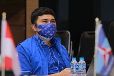 Kepuasan Publik terhadap Pemerintah Naik, Demokrat: Jangan Berpuas Diri